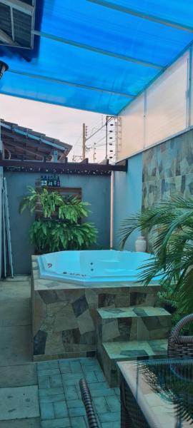 Palmas home rental